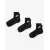 Шкарпетки Nike Everyday Elevated Ankle IH8523-902