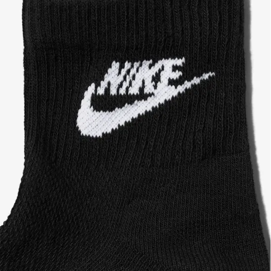 Шкарпетки Nike Everyday Elevated Ankle IH8523-902