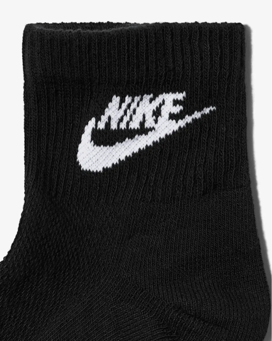 Шкарпетки Nike Everyday Elevated Ankle IH8523-902