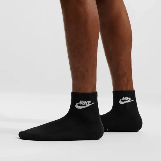 Шкарпетки Nike Everyday Elevated Ankle IH8523-902