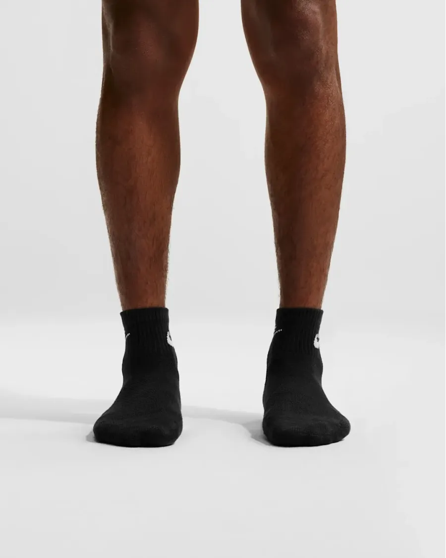 Шкарпетки Nike Everyday Elevated Ankle IH8523-902