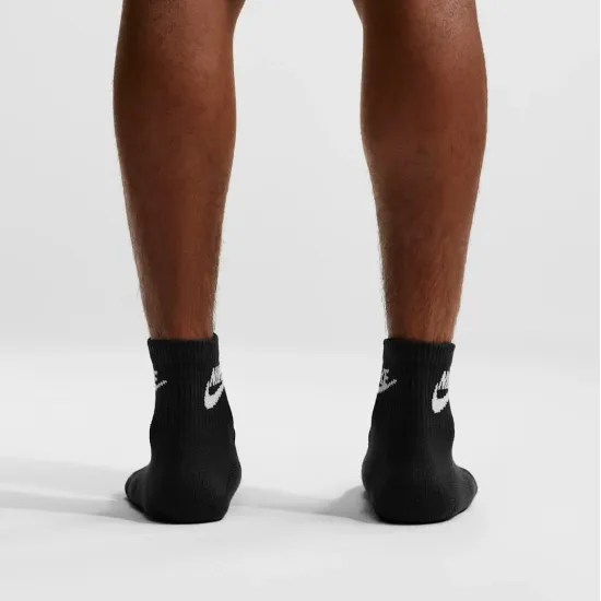Шкарпетки Nike Everyday Elevated Ankle IH8523-902