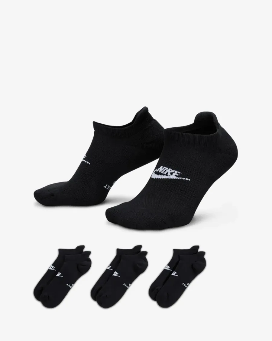Шкарпетки Nike Everyday Elevated IH8524-902