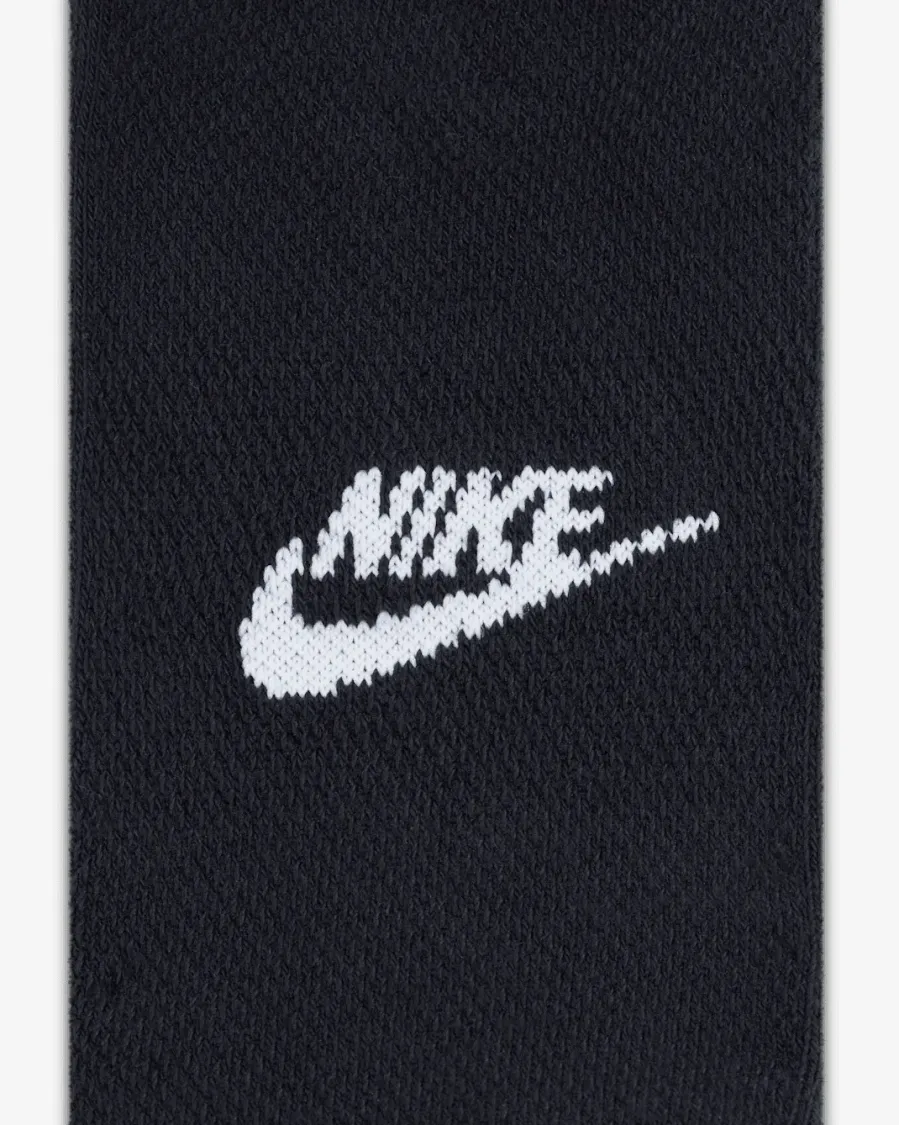 Шкарпетки Nike Everyday Elevated IH8524-902