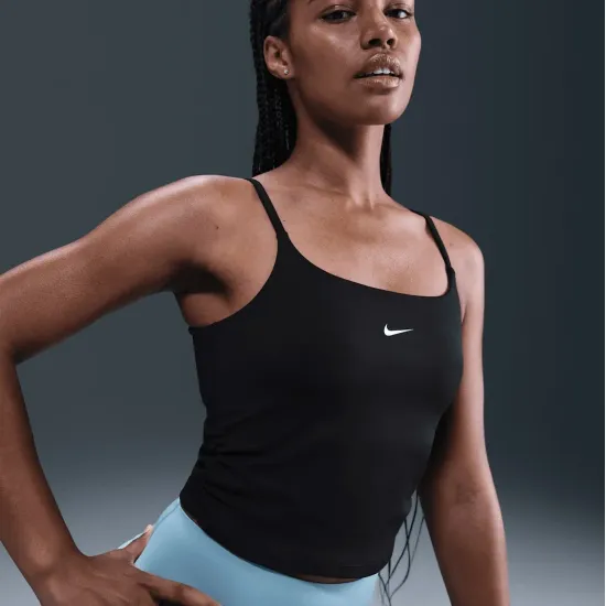 Майка Nike One Dri-FIT IH8605-010