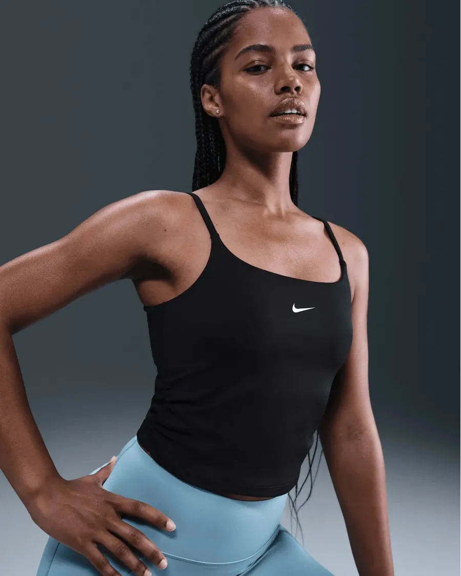 Майка Nike One Dri-FIT IH8605-010