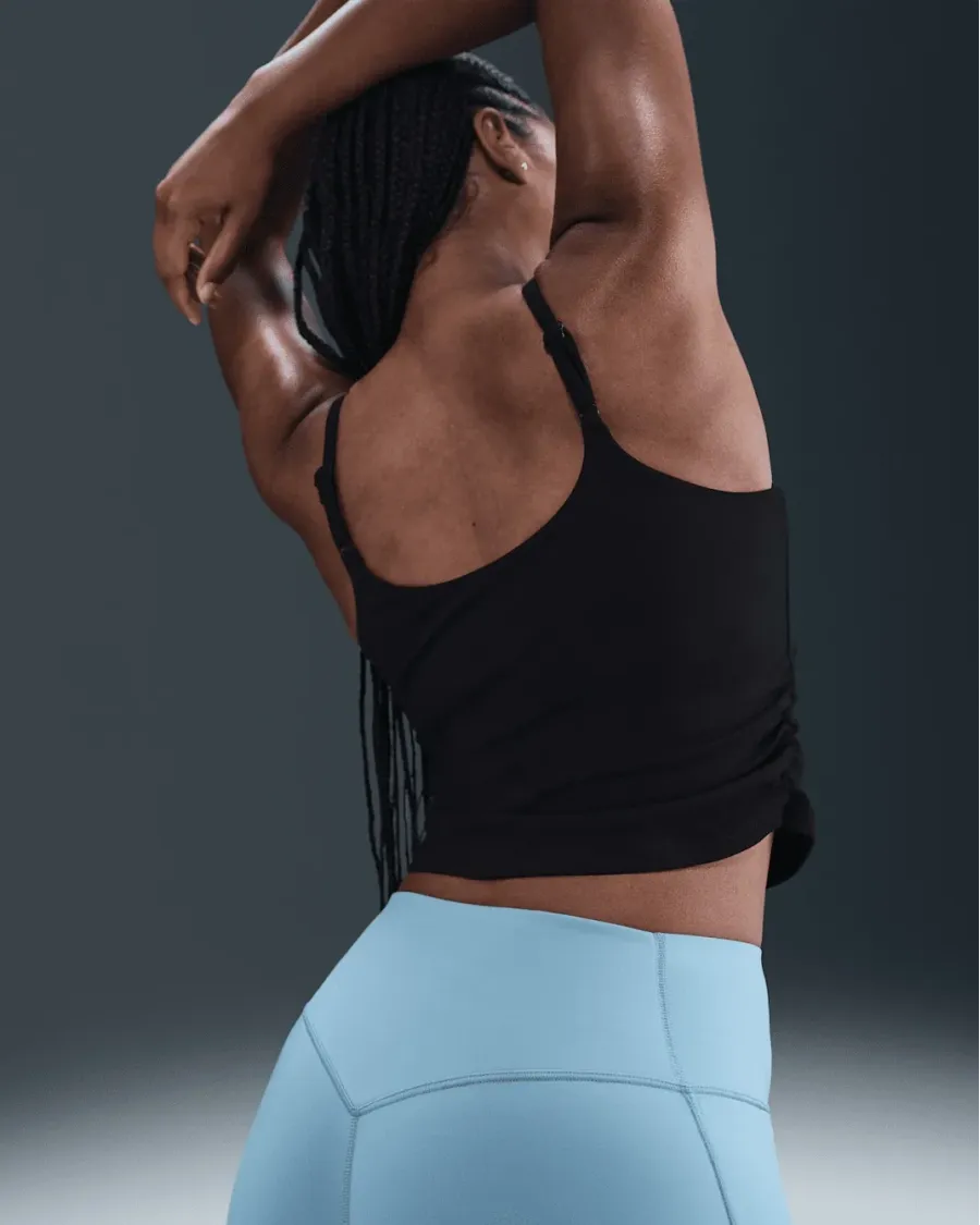 Майка Nike One Dri-FIT IH8605-010