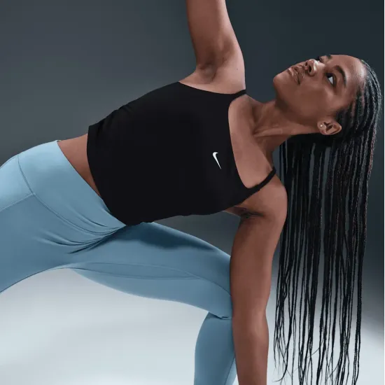 Майка Nike One Dri-FIT IH8605-010