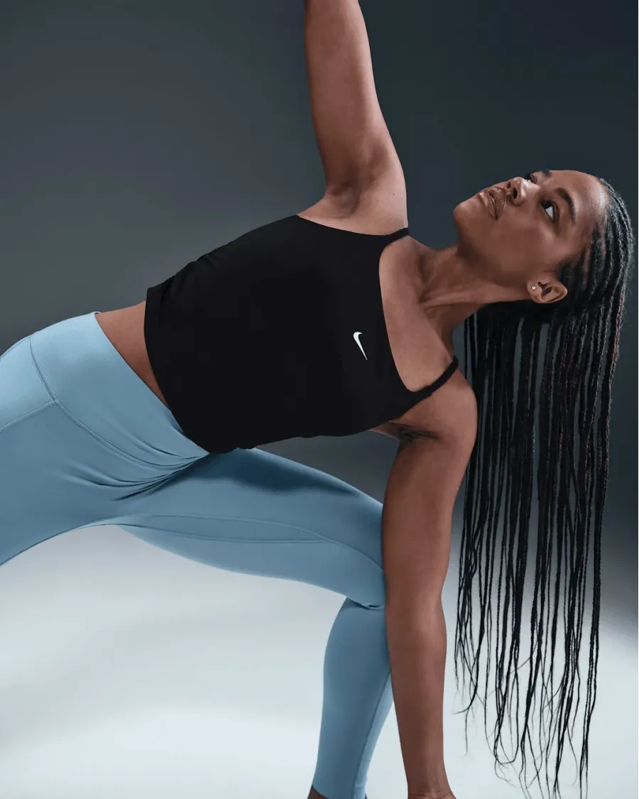 Майка Nike One Dri-FIT IH8605-010