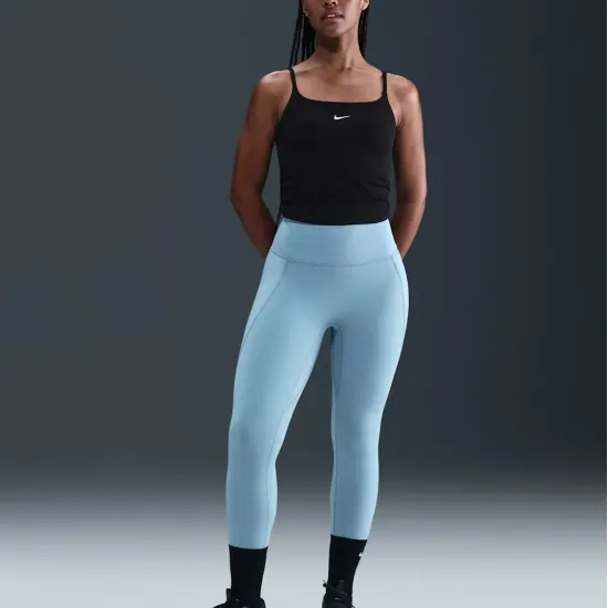 Майка Nike One Dri-FIT IH8605-010