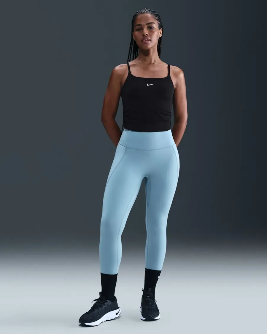 Майка Nike One Dri-FIT IH8605-010
