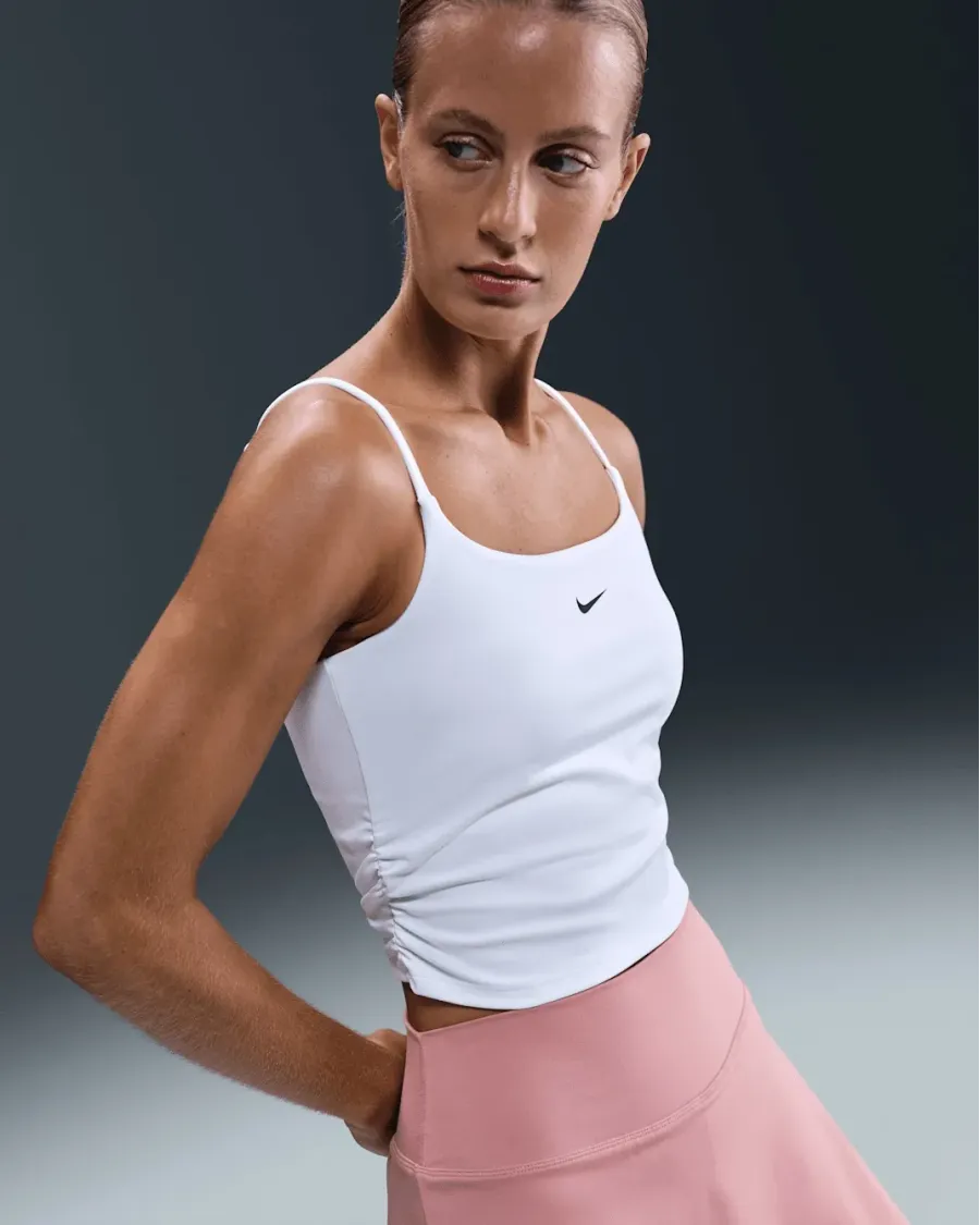 Майка Nike One Dri-FIT IH8605-100