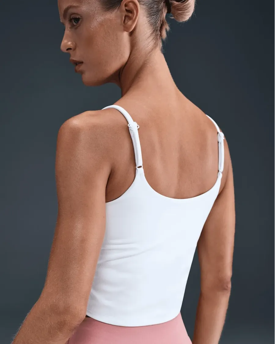 Майка Nike One Dri-FIT IH8605-100