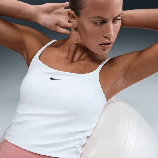 Майка Nike One Dri-FIT IH8605-100