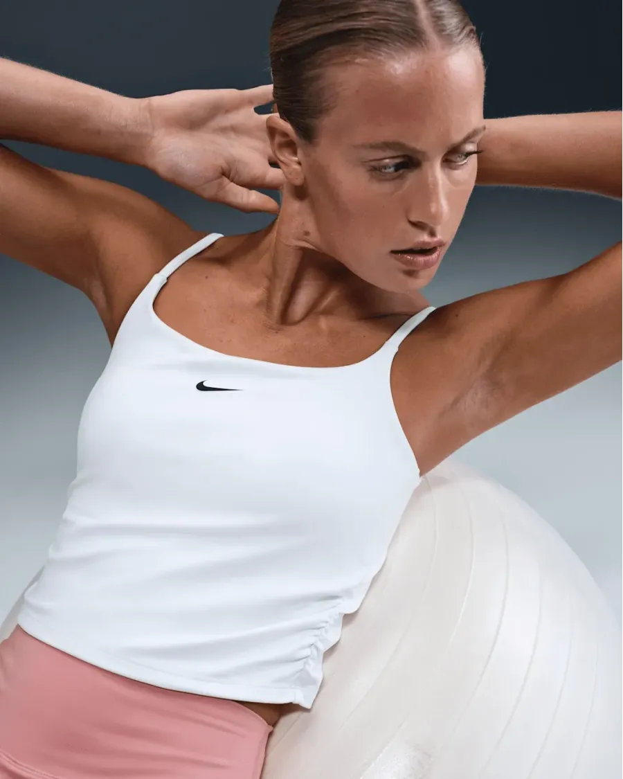 Майка Nike One Dri-FIT IH8605-100