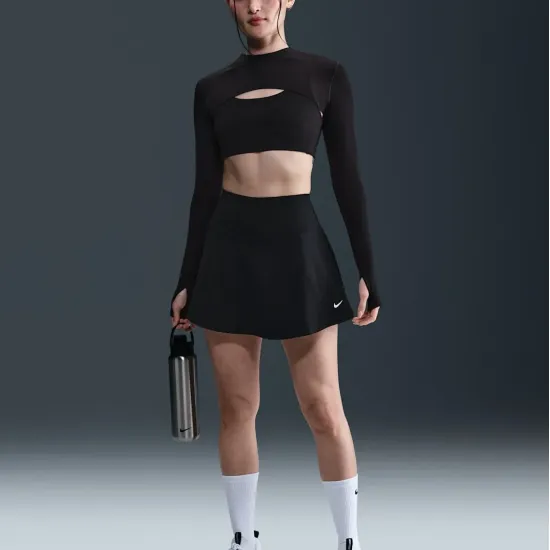 Спідниця Nike One Dri-FIT IH8614-010