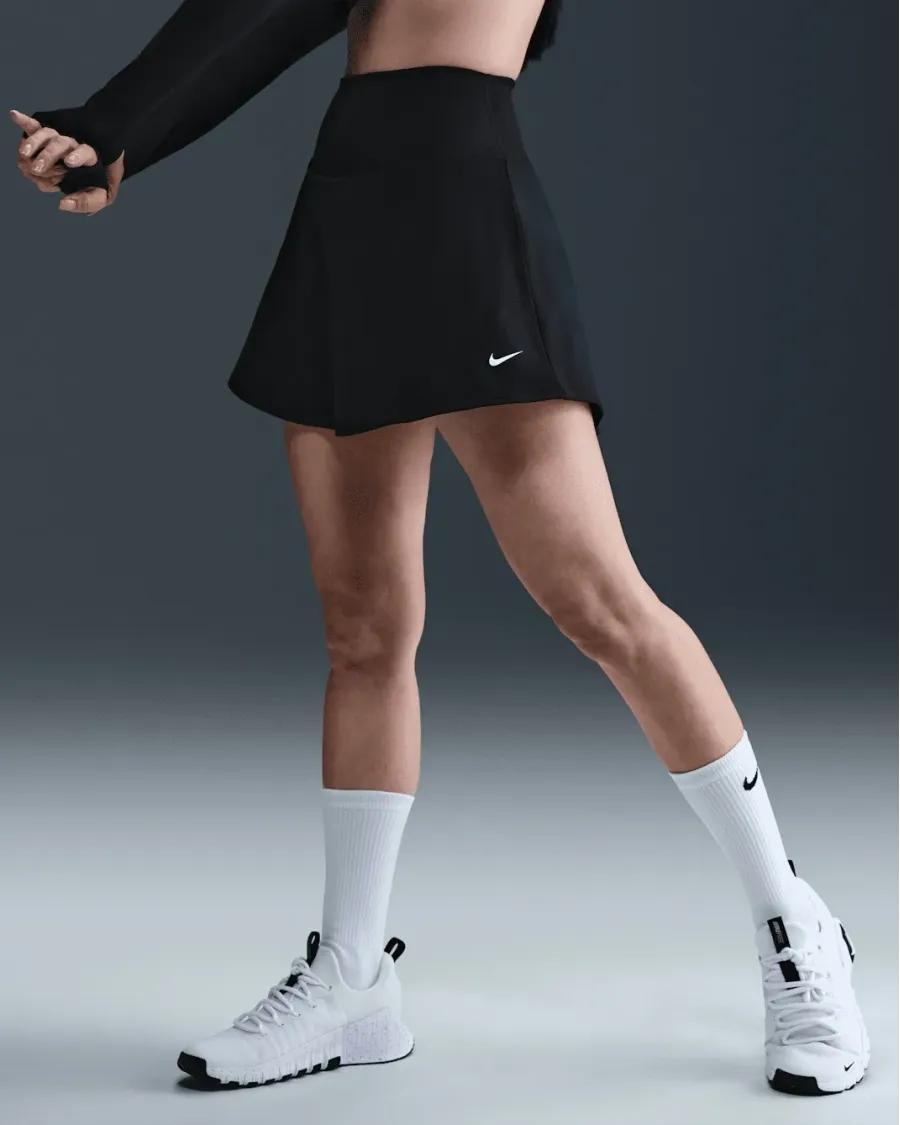 Спідниця Nike One Dri-FIT IH8614-010