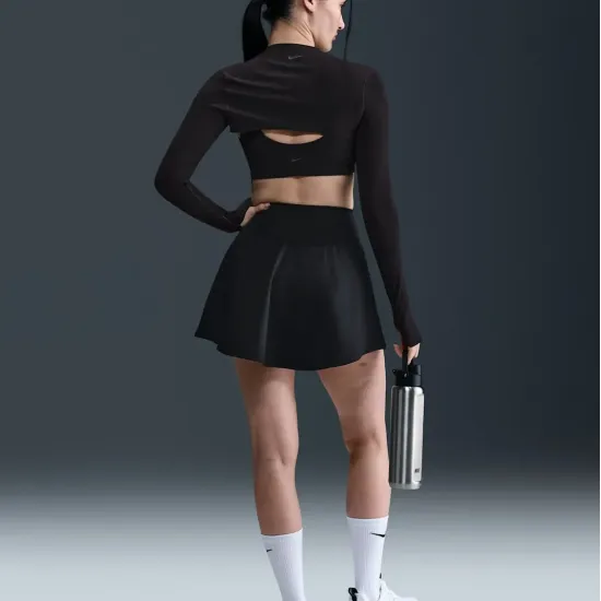 Спідниця Nike One Dri-FIT IH8614-010