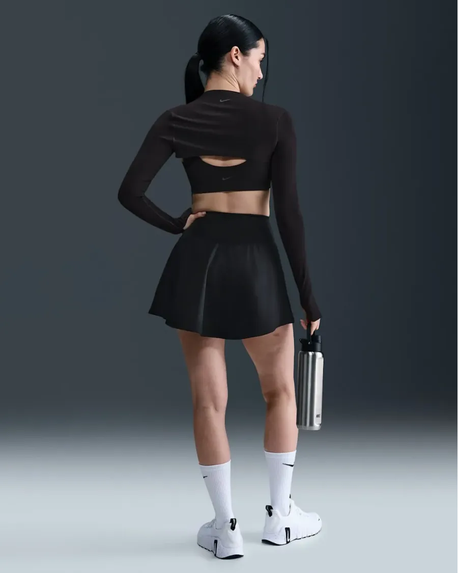 Спідниця Nike One Dri-FIT IH8614-010
