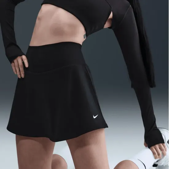 Спідниця Nike One Dri-FIT IH8614-010