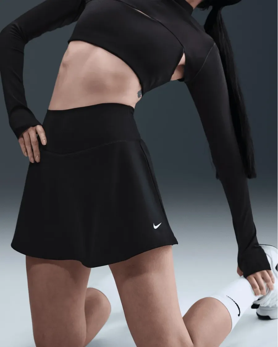 Спідниця Nike One Dri-FIT IH8614-010