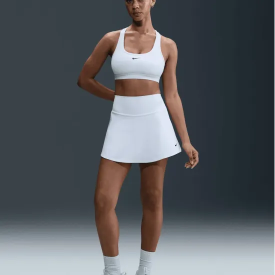 Спідниця Nike One Dri-FIT IH8614-100