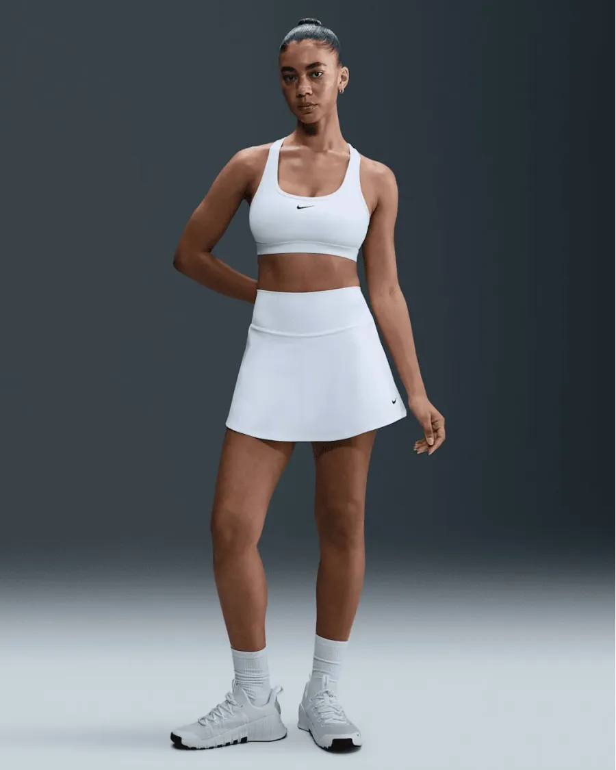 Спідниця Nike One Dri-FIT IH8614-100