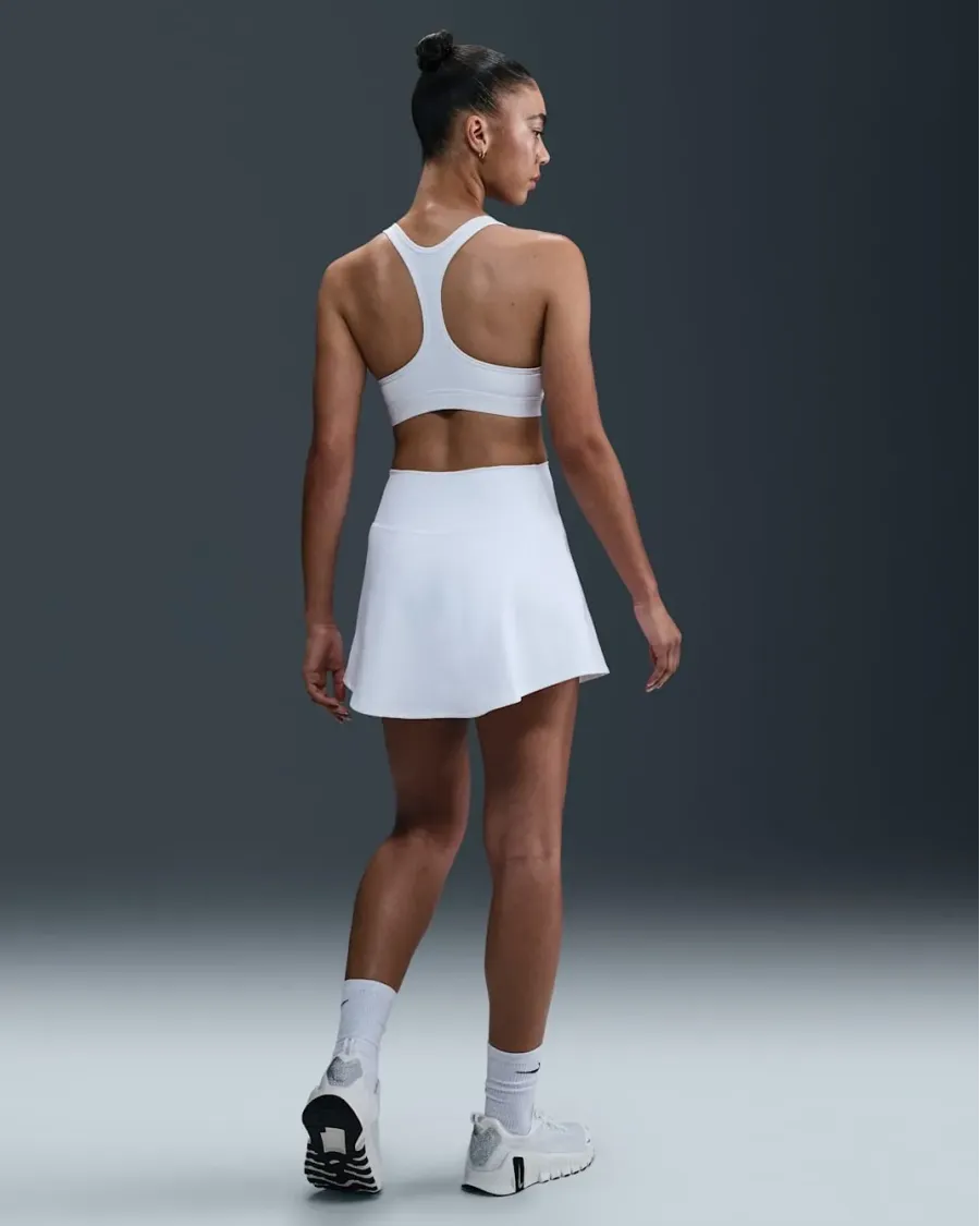 Спідниця Nike One Dri-FIT IH8614-100