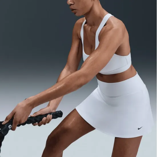 Спідниця Nike One Dri-FIT IH8614-100