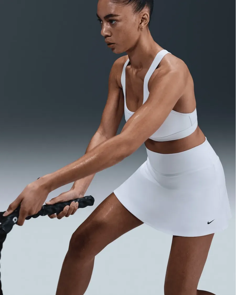 Спідниця Nike One Dri-FIT IH8614-100