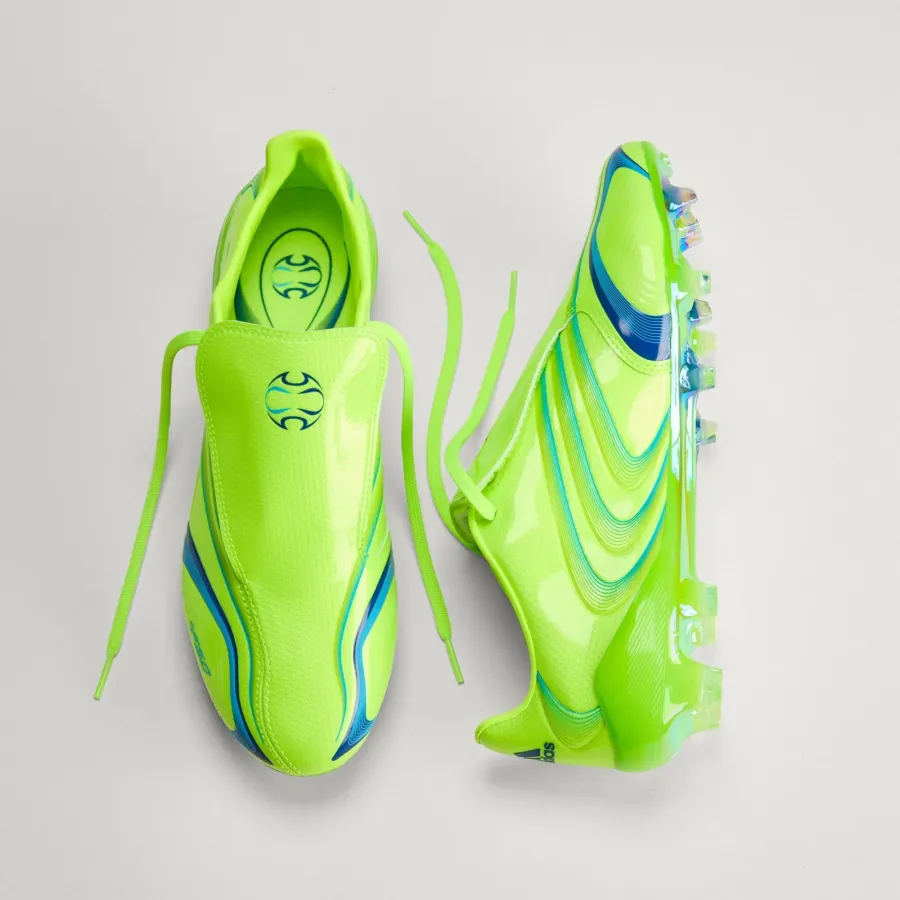 Бутси Adidas F50 TUNIT FG IH8942