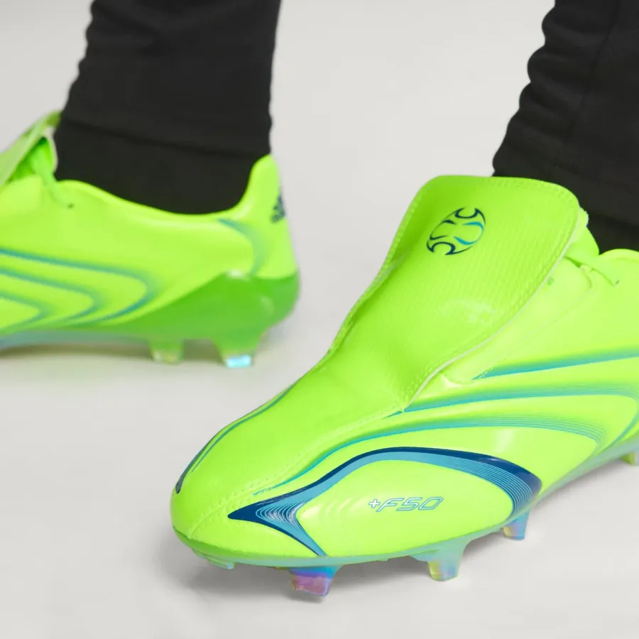 Бутси Adidas F50 TUNIT FG IH8942