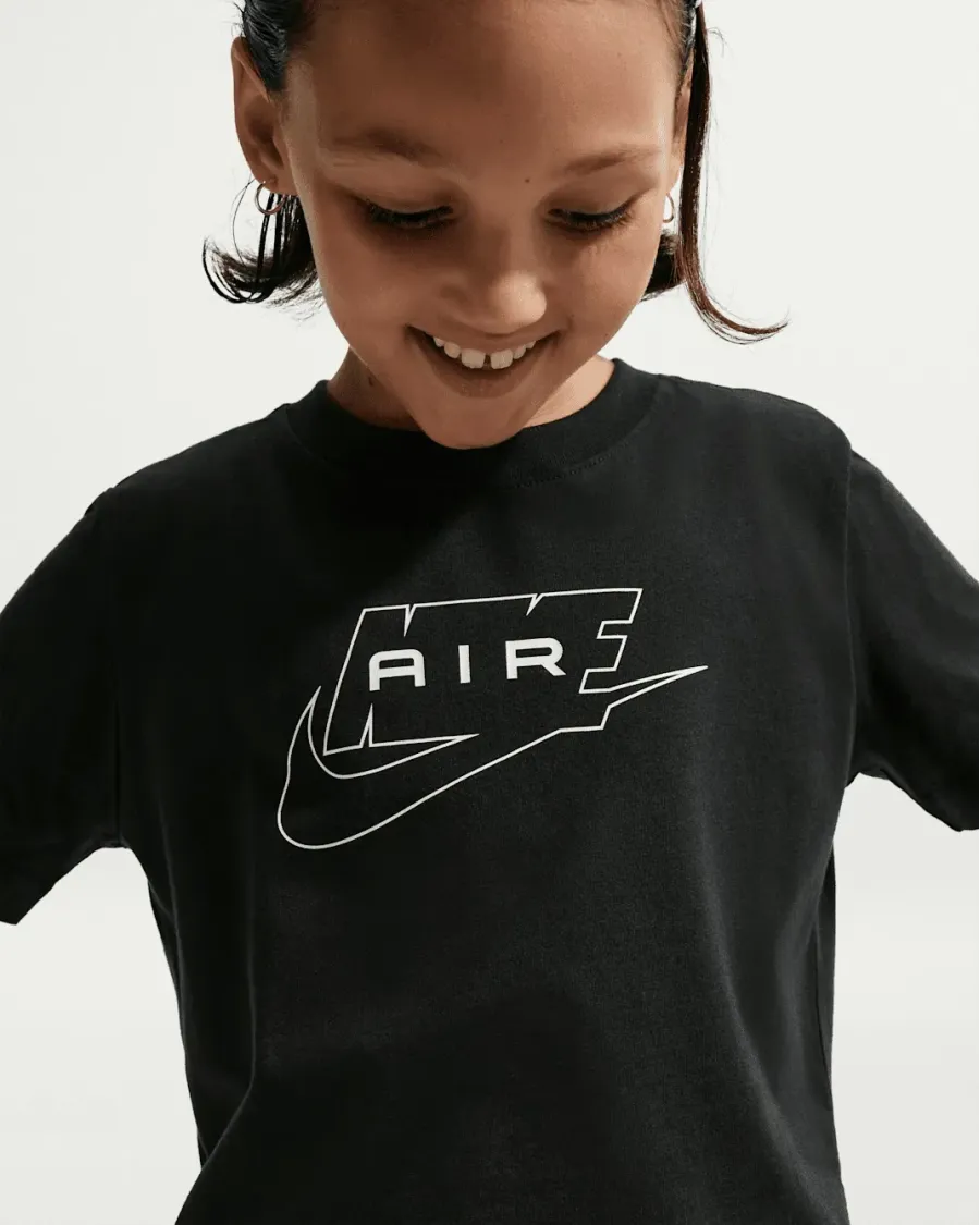 Футболка Nike Sportswear II0287-010