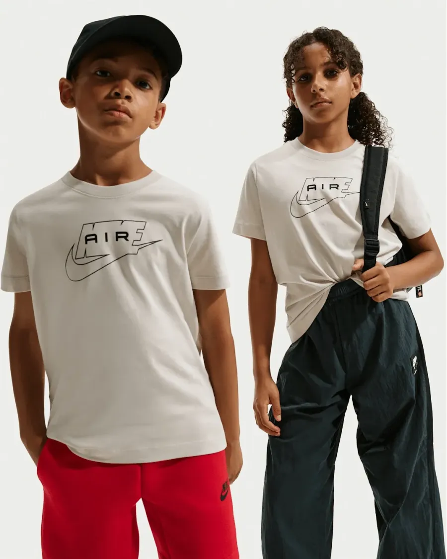 Футболка Nike Sportswear II0287-072