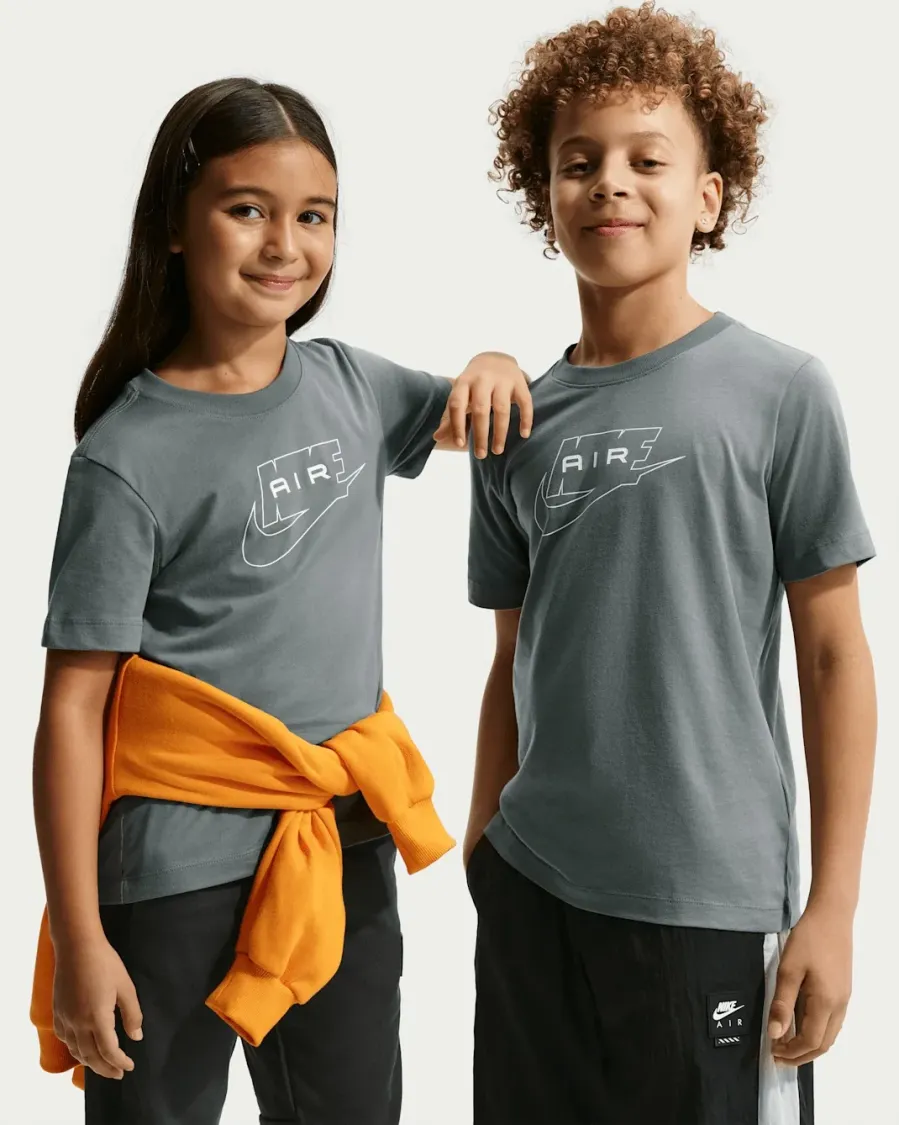 Футболка Nike Sportswear II0287-084