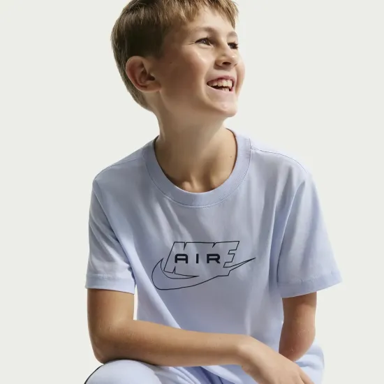 Футболка Nike Sportswear II0287-407