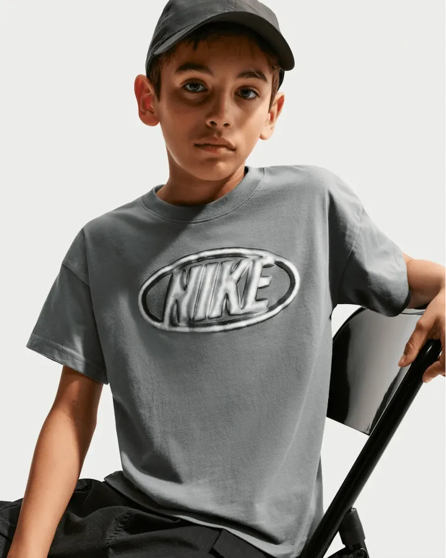 Футболка Nike Sportswear Max90 II0290-084