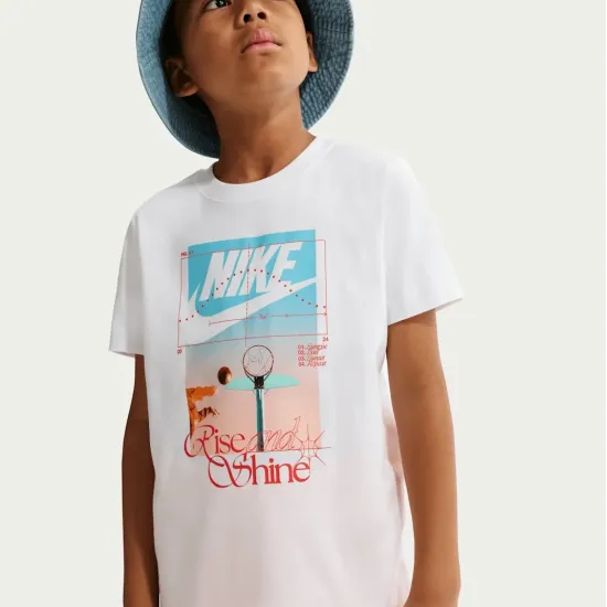 Футболка Nike Sportswear II0385-100