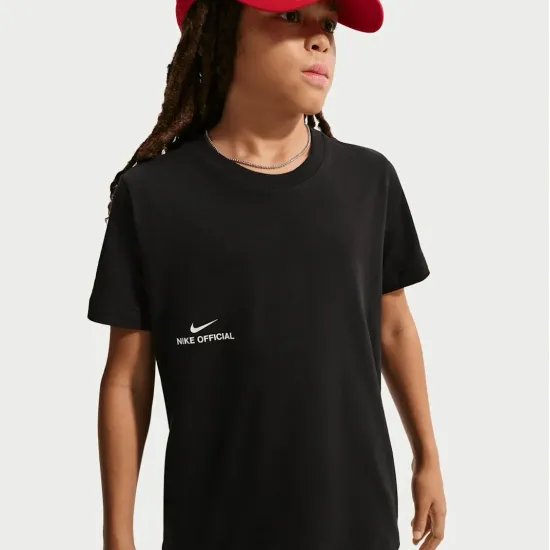 Футболка Nike Sportswear Tee Official II0392-010
