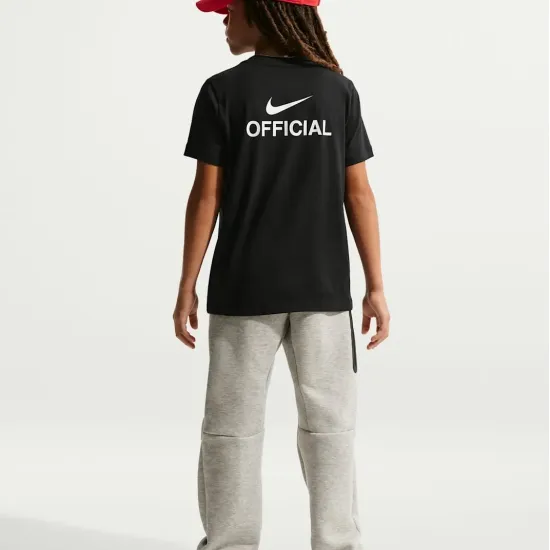 Футболка Nike Sportswear Tee Official II0392-010