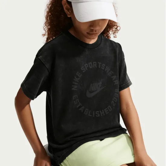 Футболка Nike Sportswear II0624-010