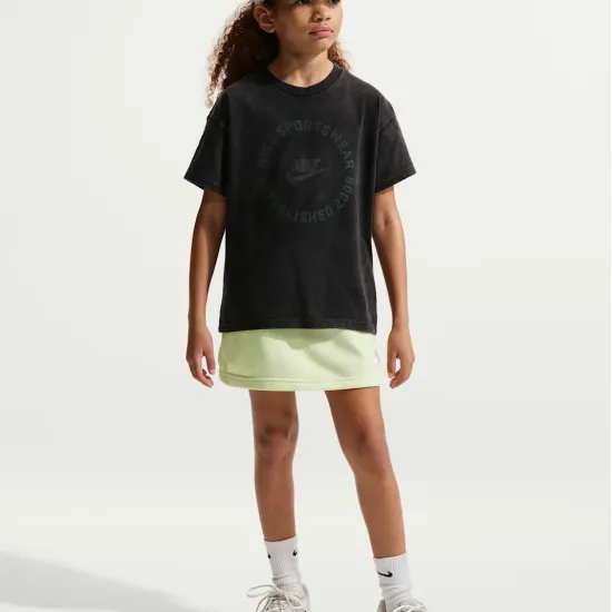 Футболка Nike Sportswear II0624-010