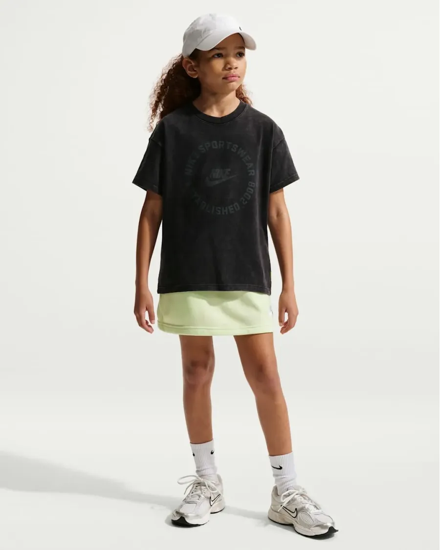 Футболка Nike Sportswear II0624-010