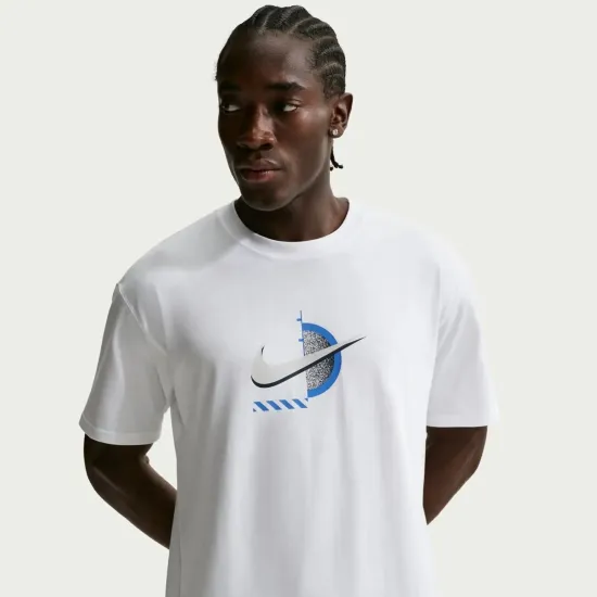 Футболка Nike Club F1 II0672-100