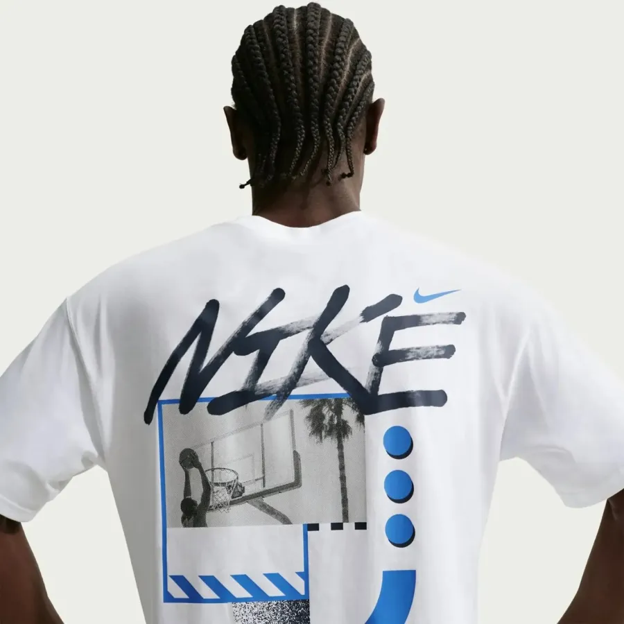 Футболка Nike Club F1 II0672-100
