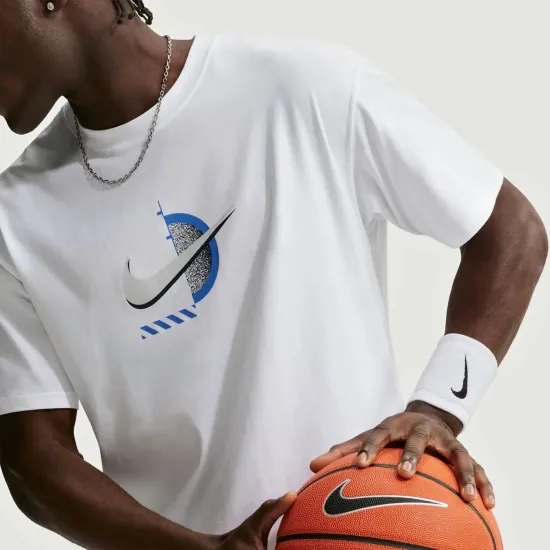 Футболка Nike Club F1 II0672-100