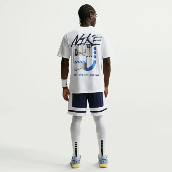 Футболка Nike Club F1 II0672-100