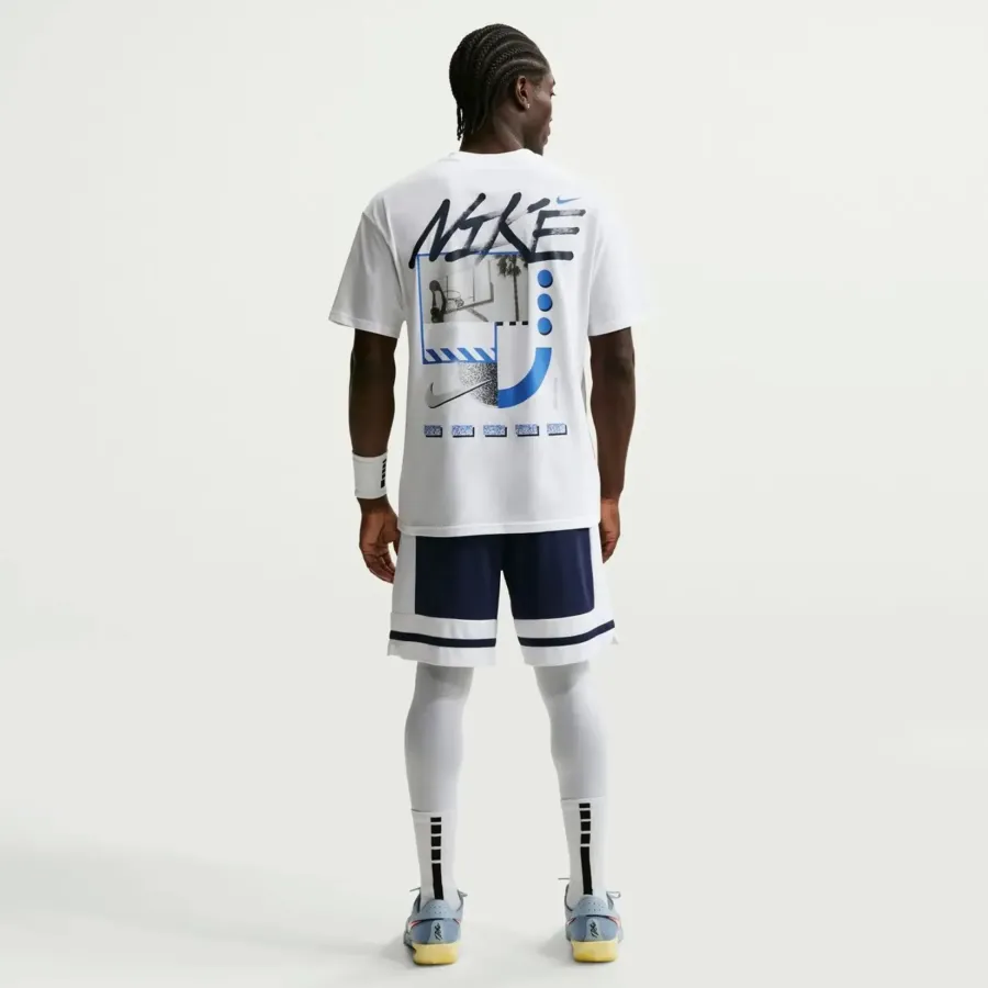 Футболка Nike Club F1 II0672-100