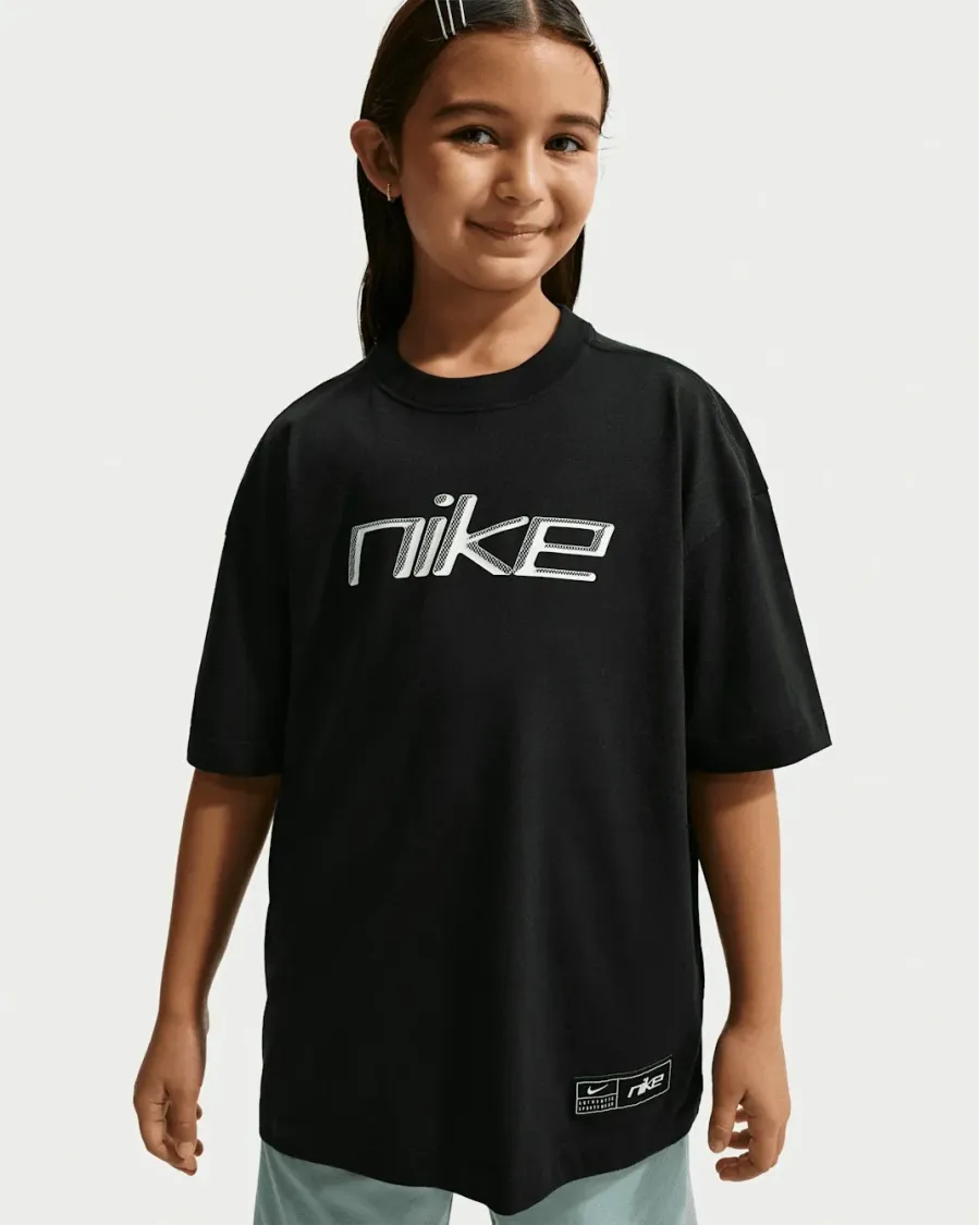 Футболка Nike Sportswear Oversized II1167-010