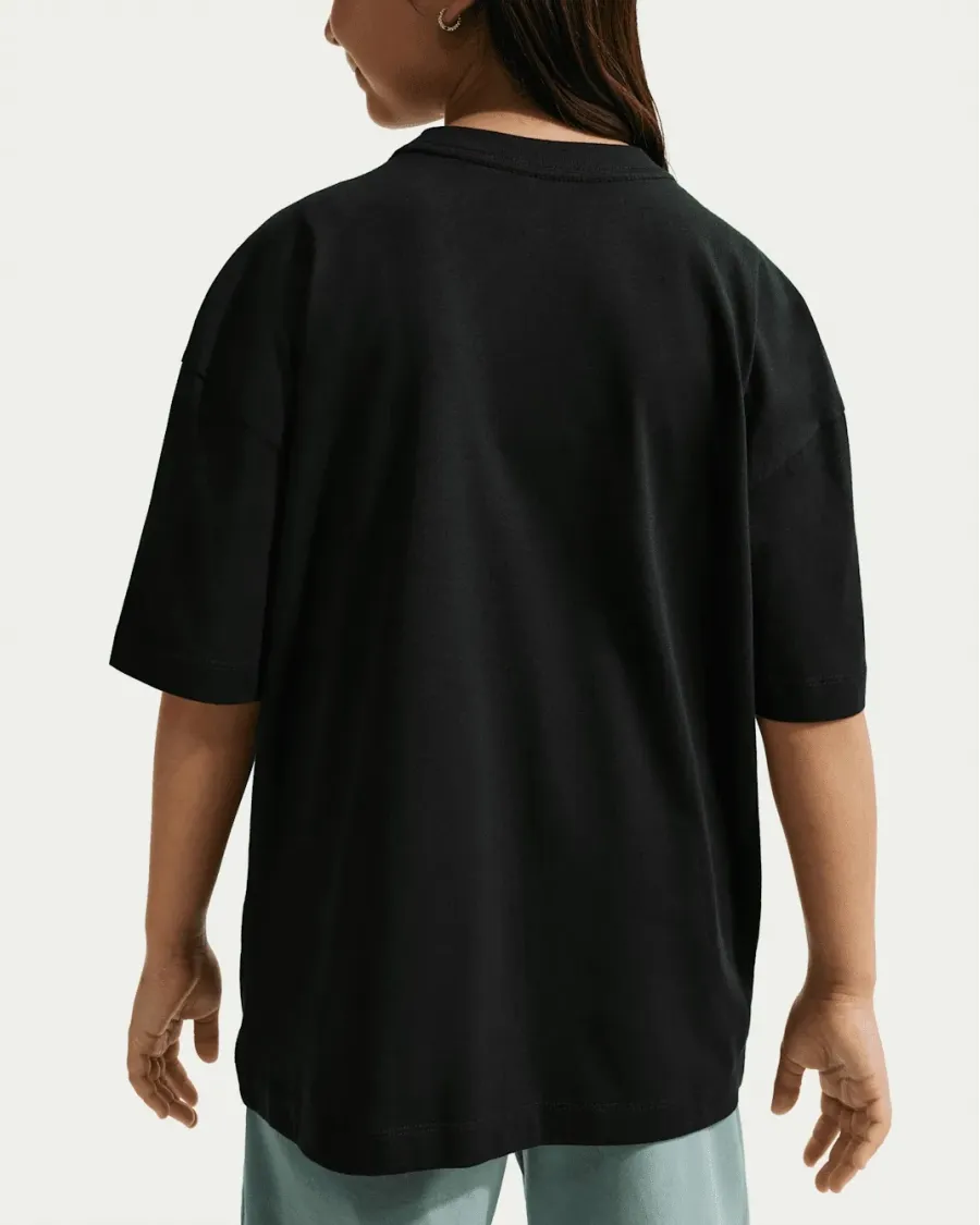 Футболка Nike Sportswear Oversized II1167-010